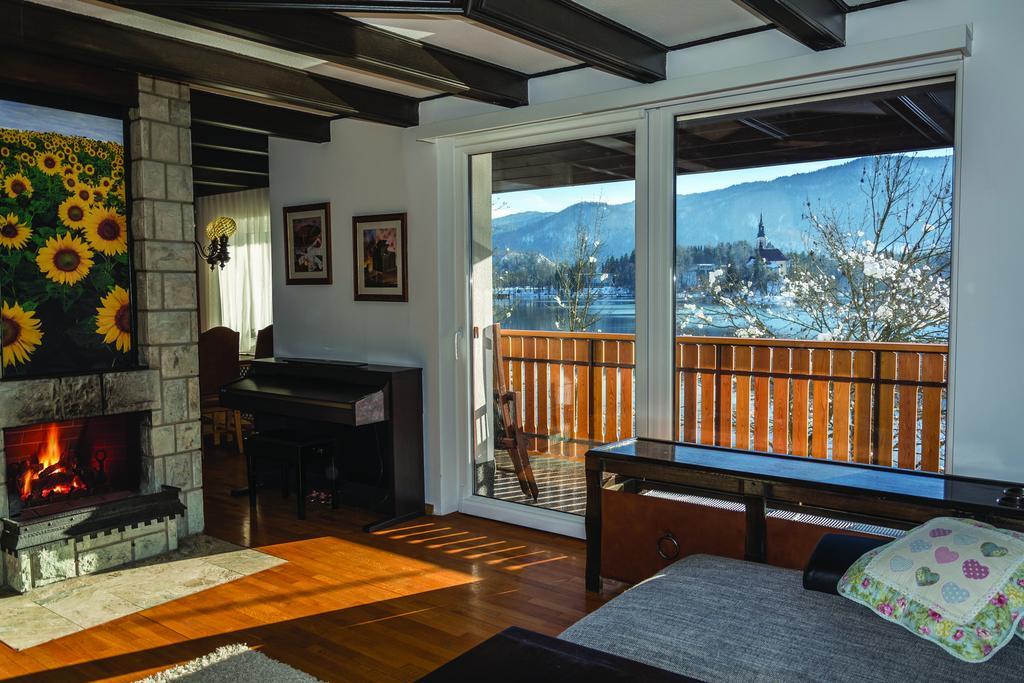 Lake Bled Apartments Cameră foto
